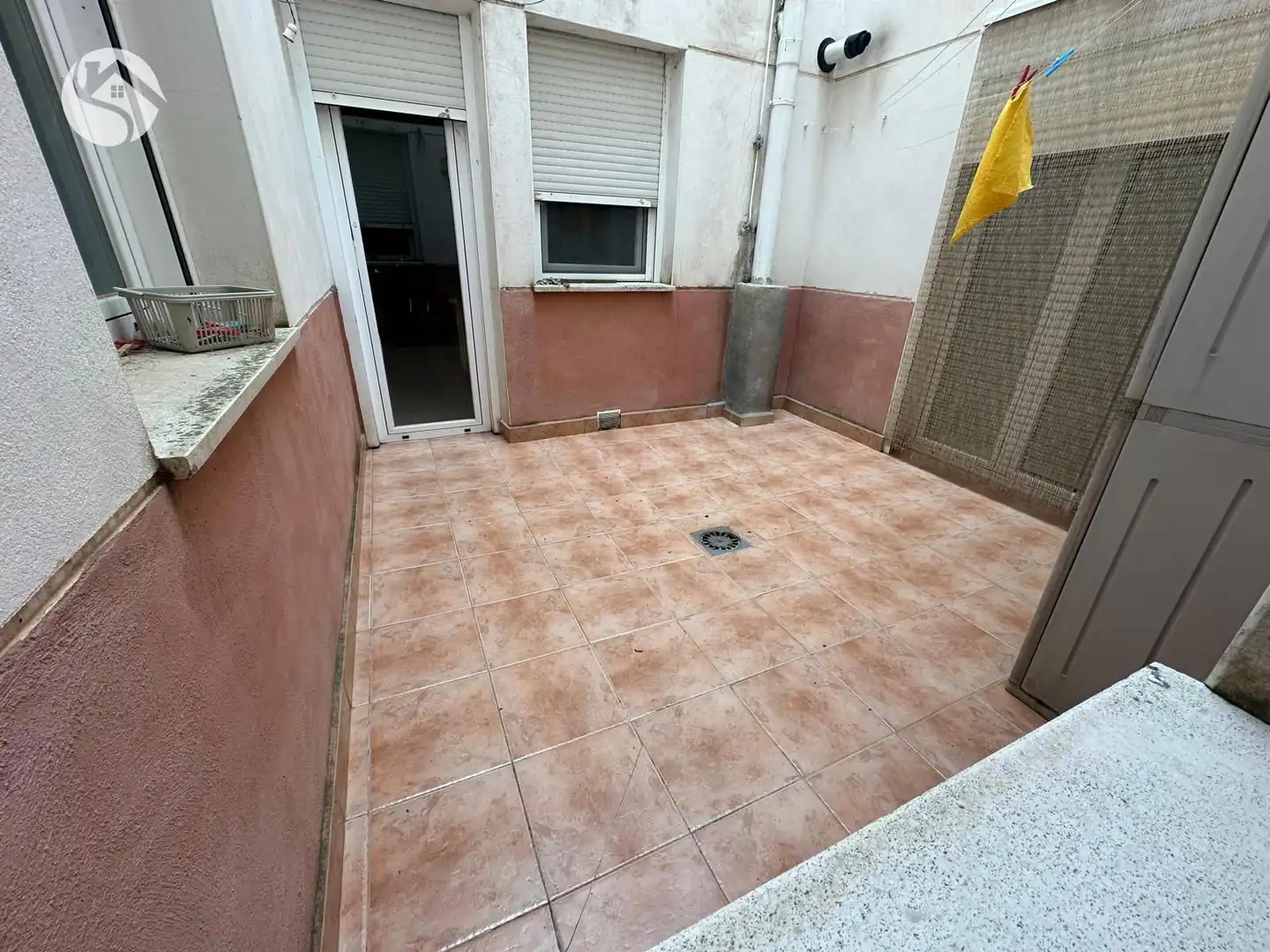Terrassa de Pis en venda en Arcas del Villar amb Calefacció i Traster