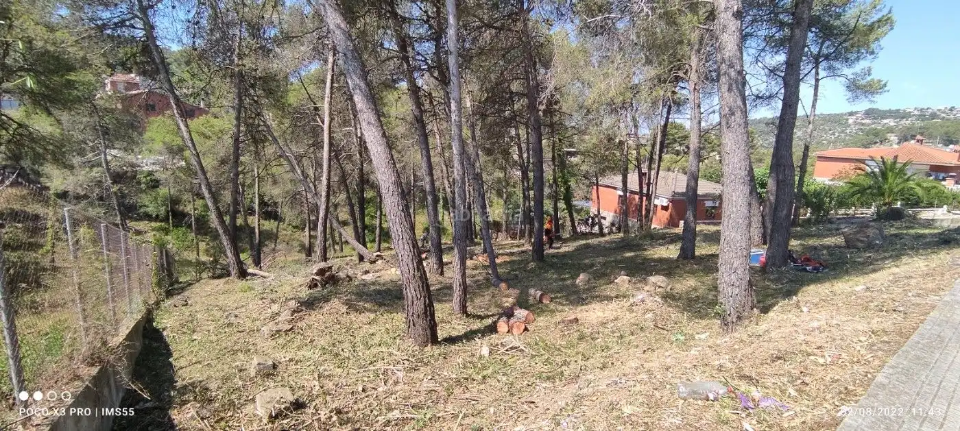 Terreno residencial en venta en Carrer Avenç 12, imagen 3