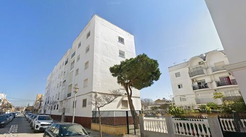 Photo 3 of Flat for sale in Virgen de Palomares, Playa Cruz del Mar, Chipiona