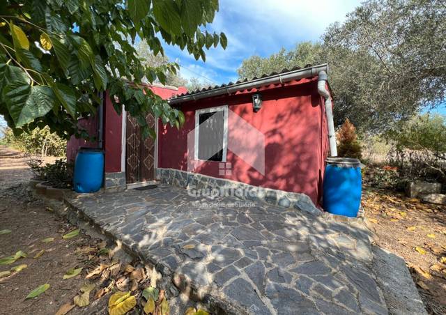 Terreno en Venta en Carrer de l'Horta, 14B en La Selva del Camp