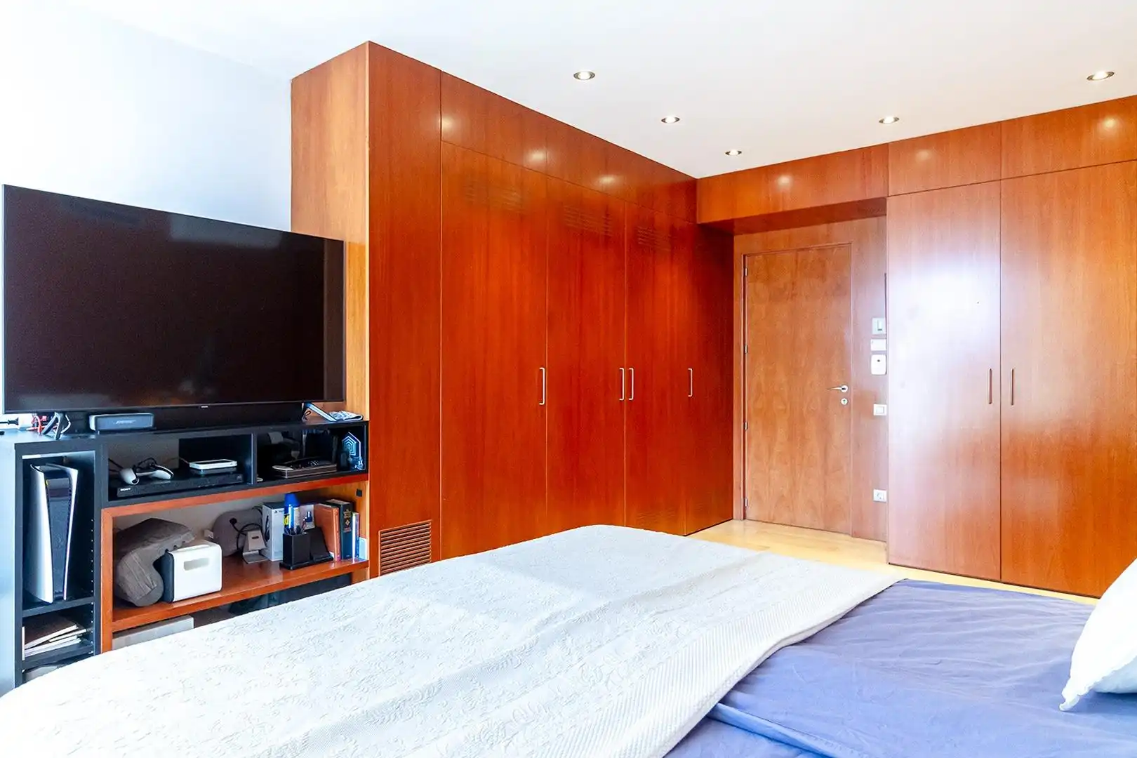 Habitación de Casa o chalet en venta en Gavà con Aire acondicionado, Calefacción y Jardín privado
