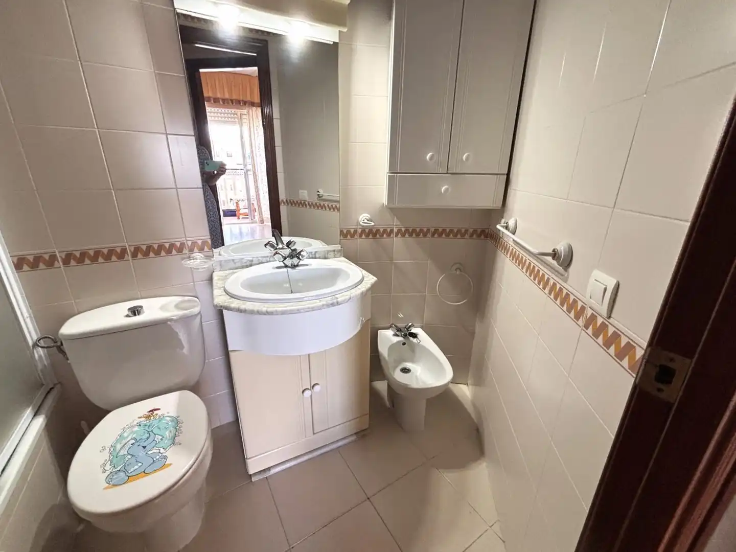Flat with pool for sale in El Portil, imagen 13
