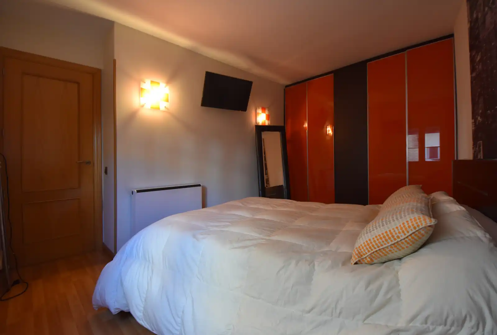 Habitación de Piso en venta en Pinto con Aire acondicionado, Calefacción y Terraza