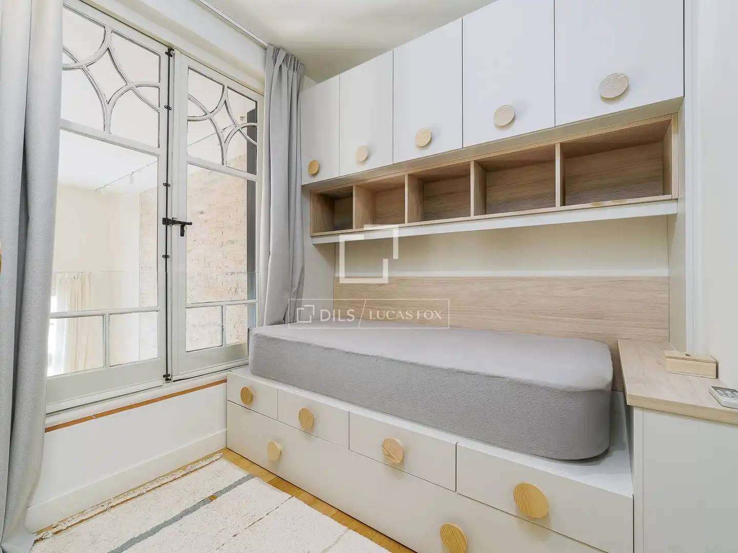 Piso con terraza en venta en Sant Martí, imagen 29