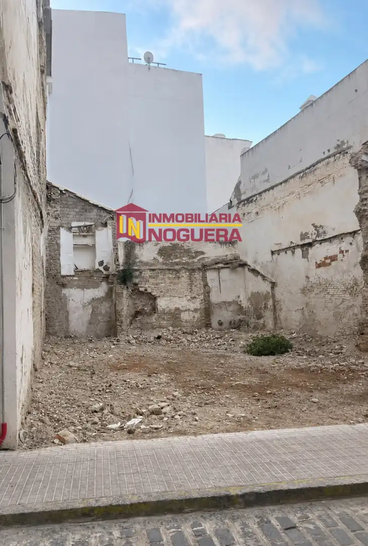 Terreny residencial en venda a Écija, imagen 2