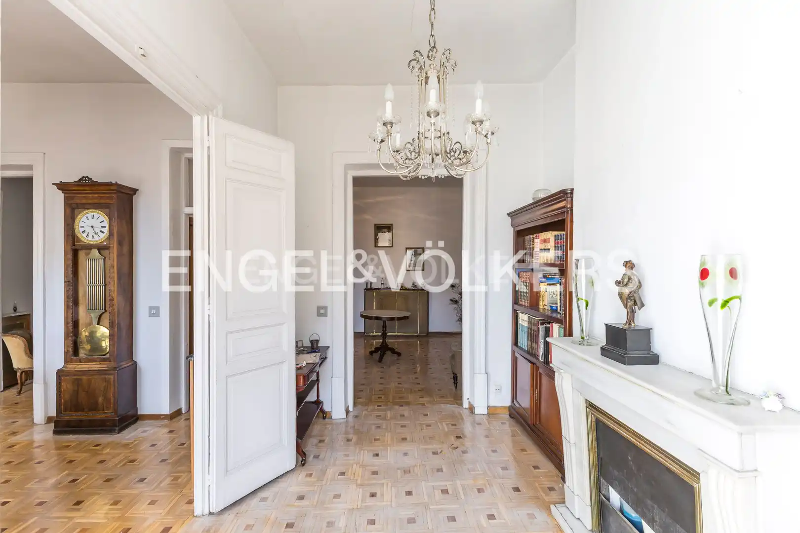 Piso con terraza en venta en Lope de Vega, imagen 16