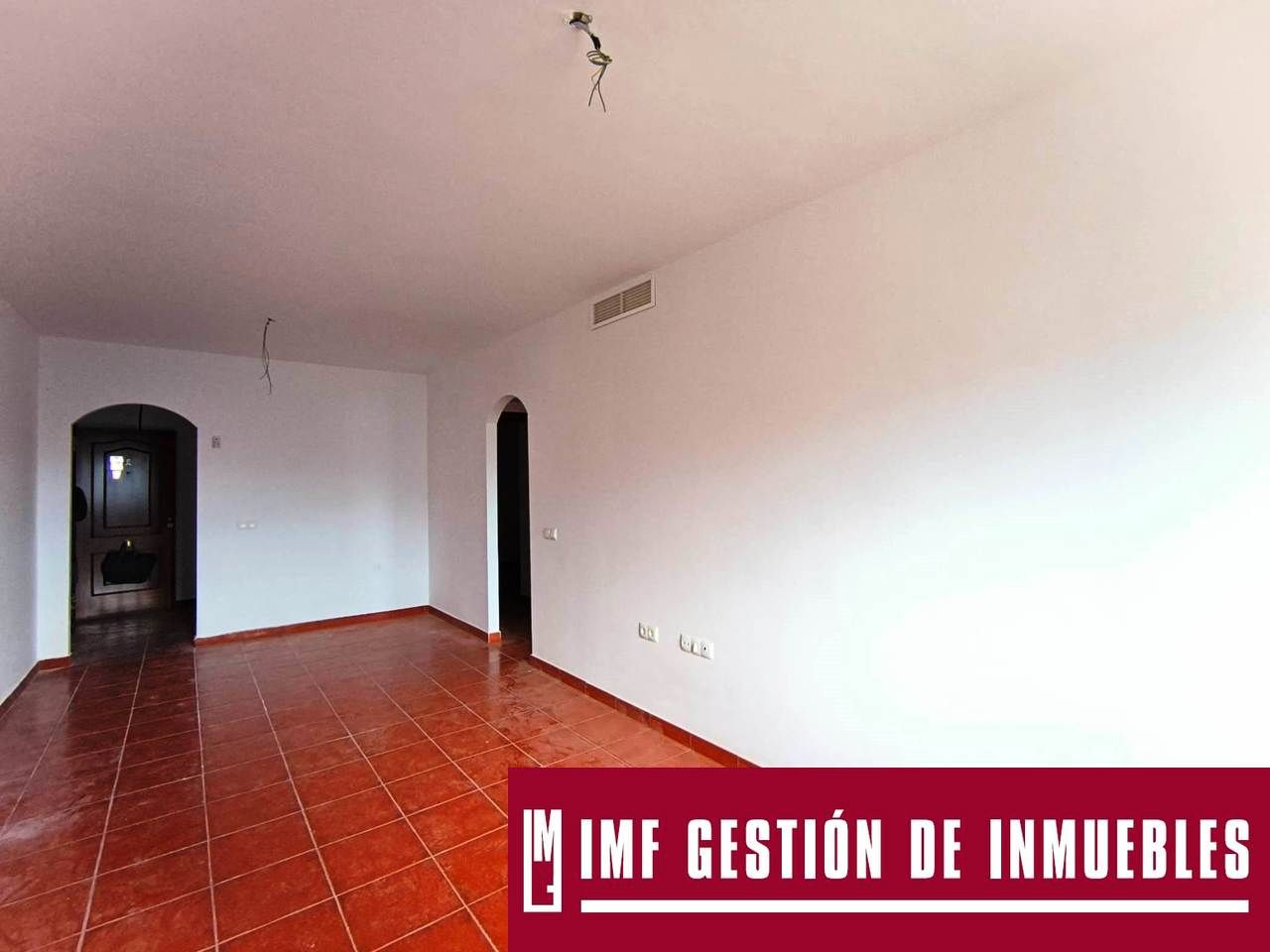Flat for sale in Alcaucín  with Air Conditioner and Community pool