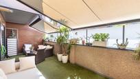 Terrace of Flat for sale in  Granada Capital  with Heating, Terrace and Storage room