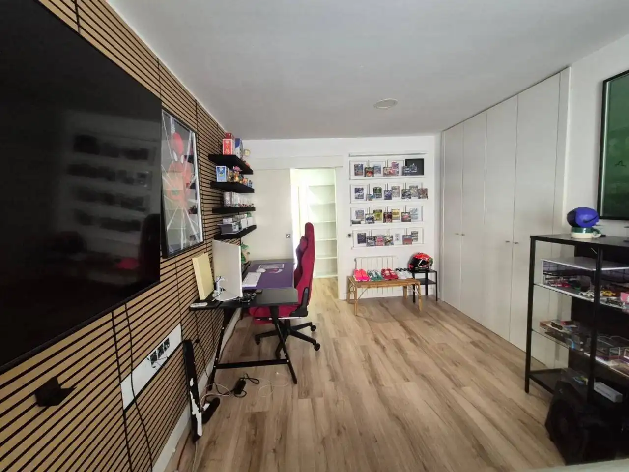 Flat for sale in Santa Maria - L'Eixample - Sud Sumella
