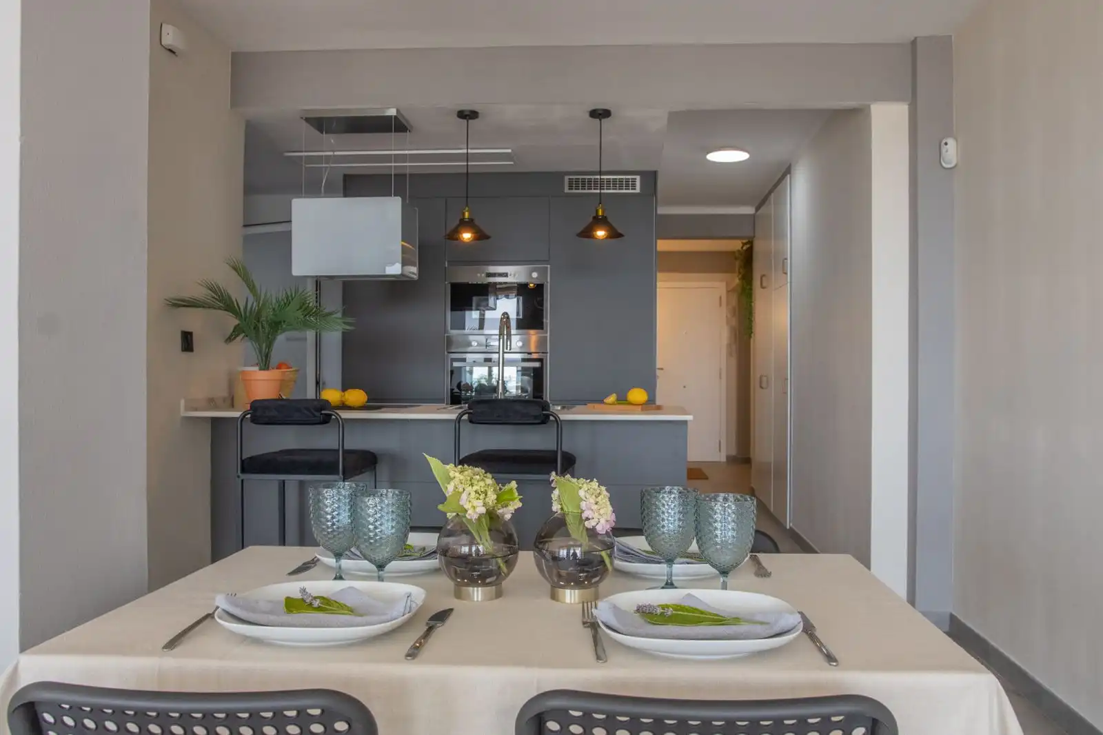 Wohnung zum Verkauf in Passeig Marítim, Barri del Mar