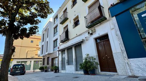 Foto 4 de Edifici en venda a De la Ermita, Avda Pescia - Ctra de Frigiliana, Málaga