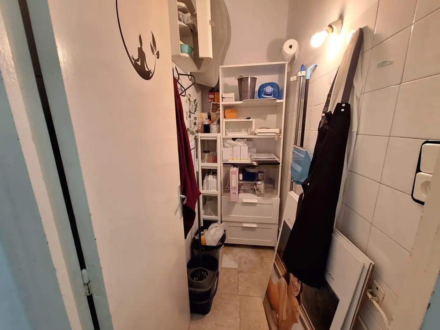 Gewerbefläche zur Miete in Poble, imagen 9