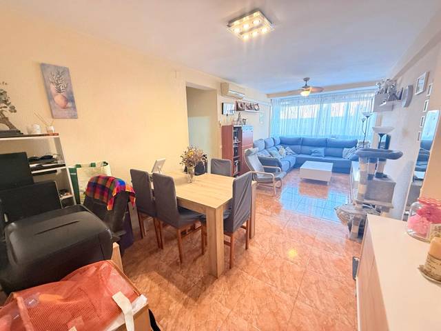 Piso en Venta en Cristo de la Epidemia