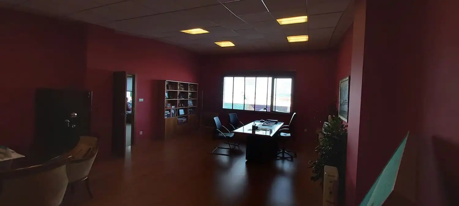 Gewerbefläche zum Verkauf in Gaiteiro Ricardo Portela, imagen 38