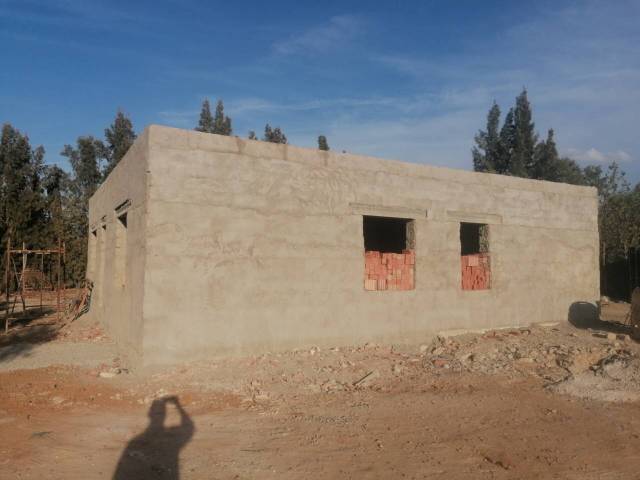 Casa-chalet en Venta en Zorzolena, 44 en Carmona