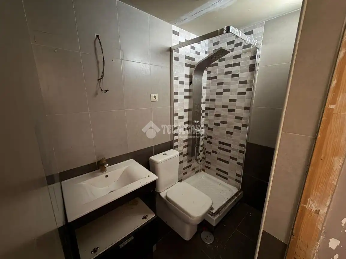 Baño de Piso en venta en Madrid