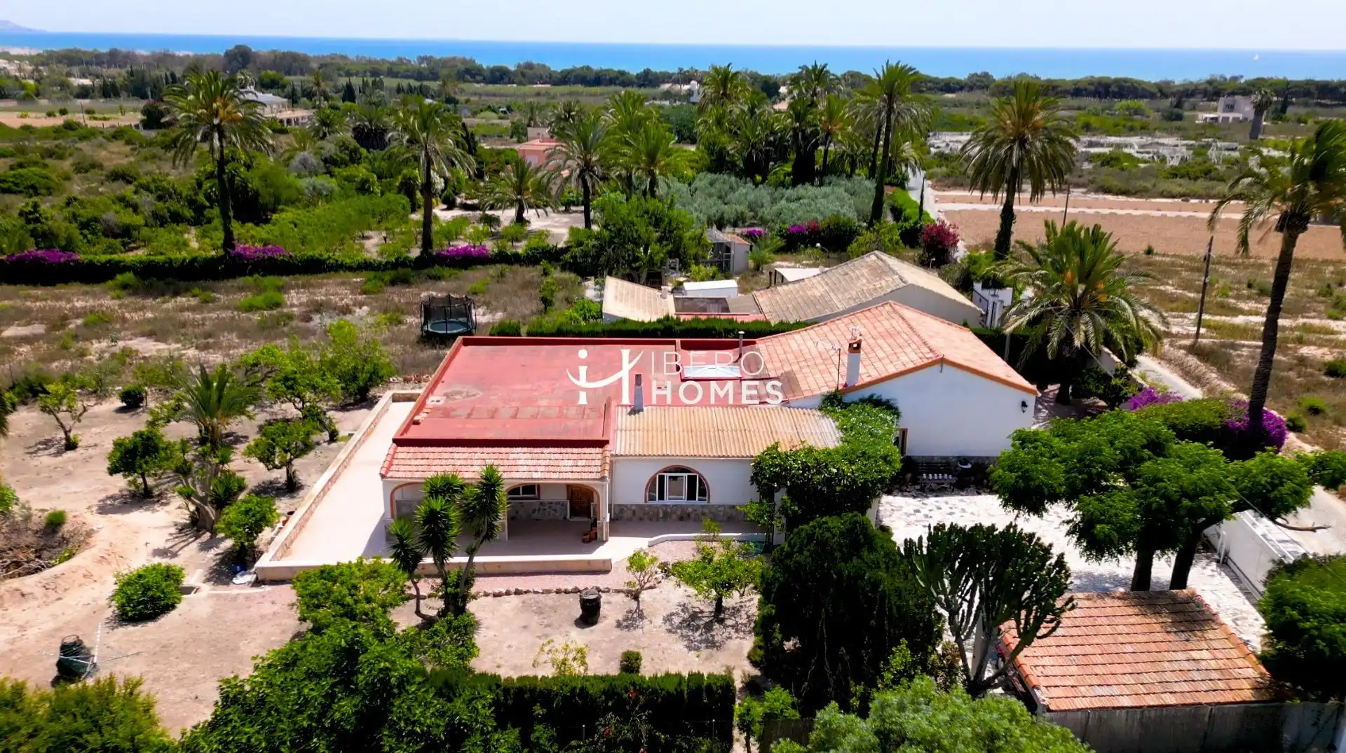 Maison rustique à vendre à La Marina, imagen 3