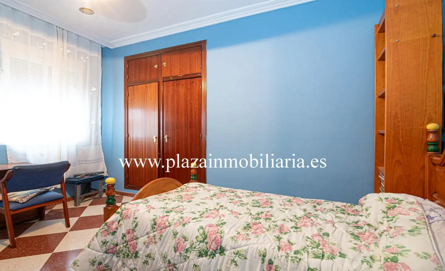 Habitación de Casa o chalet en venta en Lucena con Aire acondicionado, Terraza y Trastero