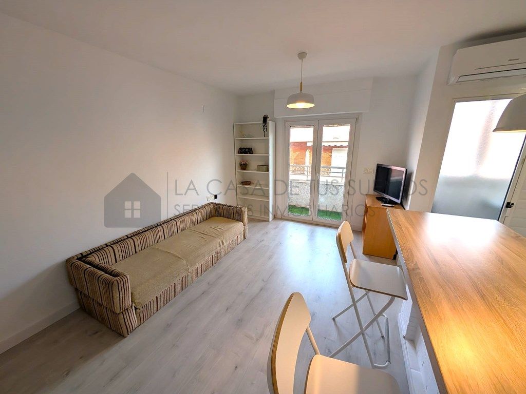 Sala de estar de Estudio en venta en Sax