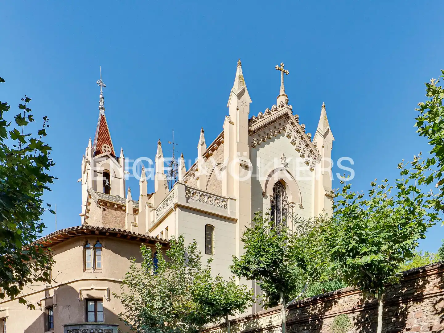 Haus mit Pool zum Verkauf in Torrelles de Llobregat, imagen 63