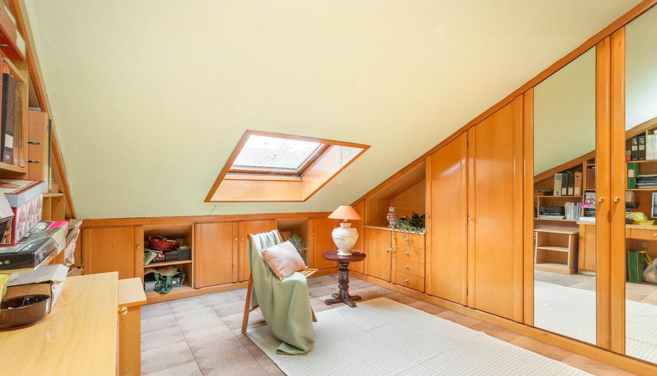 Foto 1 de Dúplex en venta en Avenida de la Constitución, 10, Aller, Asturias