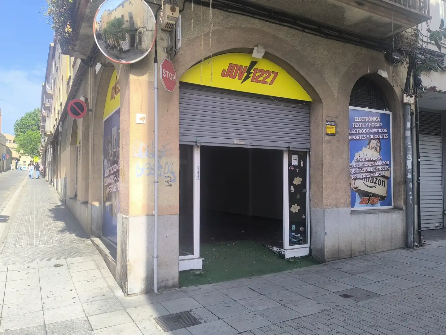 Business premises to rent in Muralla dels Genovesos, imagen 12