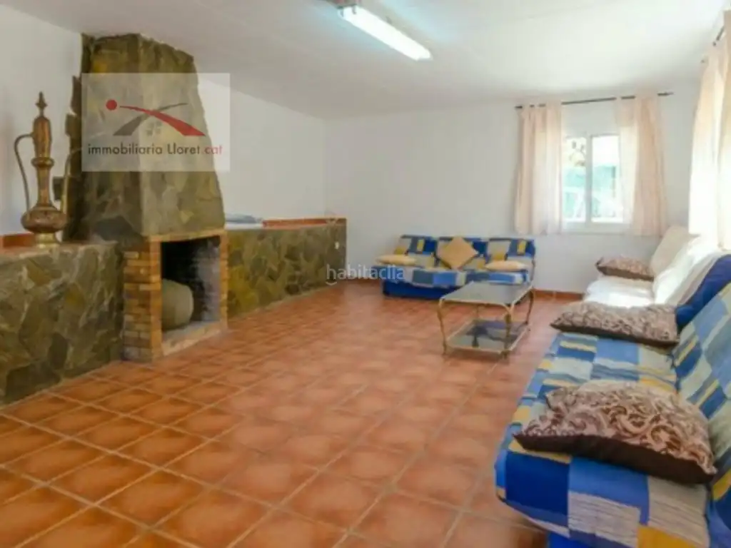 Casa con piscina in vendita a Roca Grossa, imagen 6