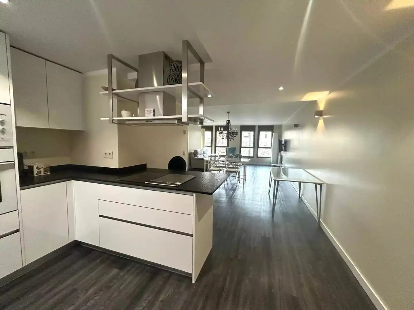 Wohnung zur Miete in Centre - Barri Vell