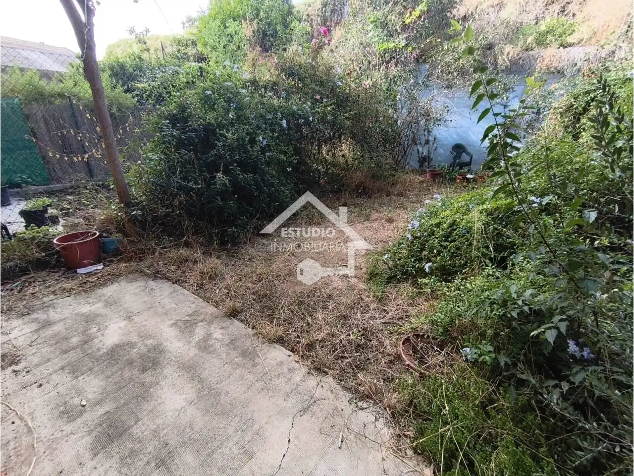 Houses for sale in Mendavia  with Heating, Private garden and Parquet flooring