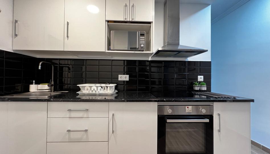 Photo 1 of Planta baja for sale in Llefià, Barcelona