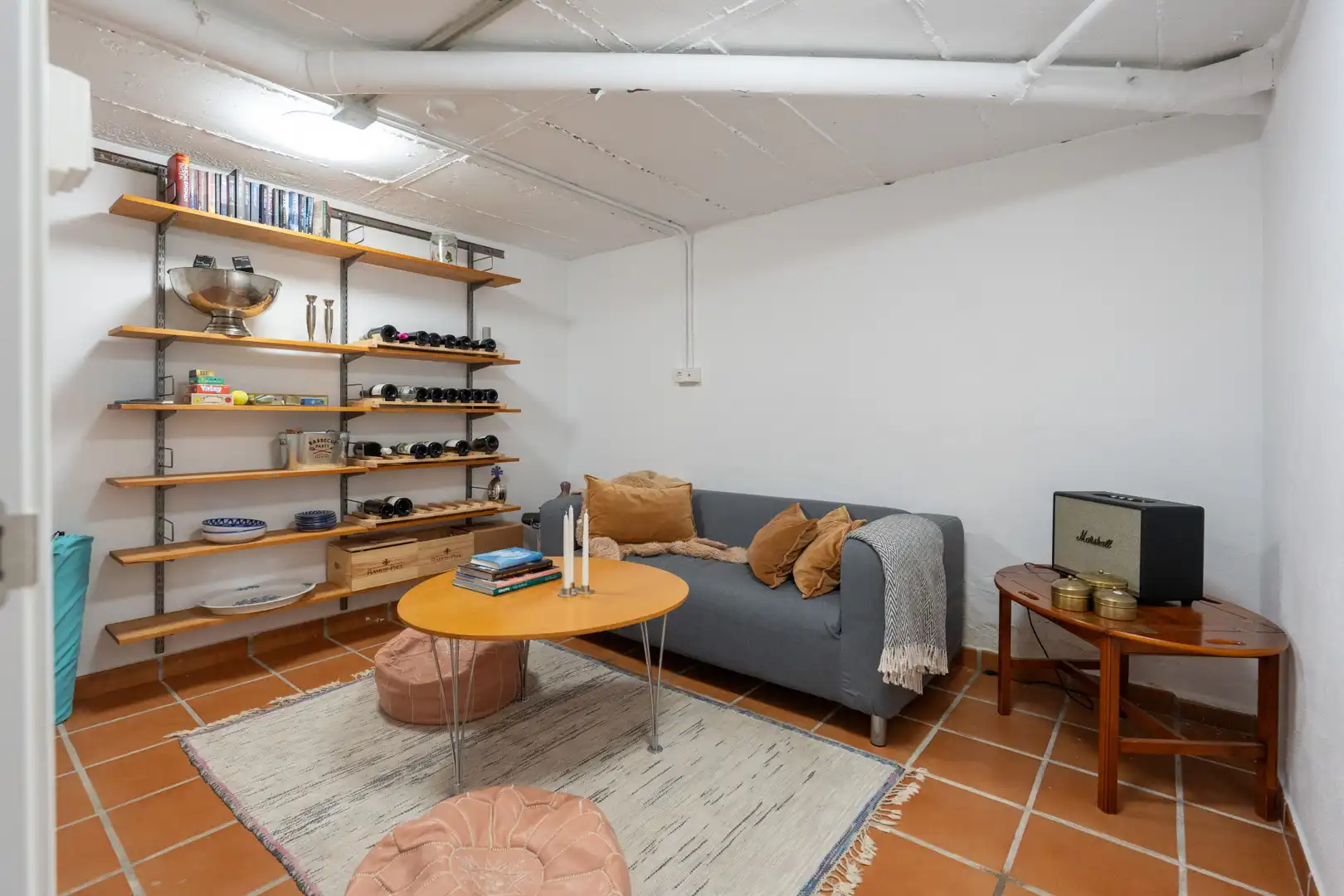 Casa adosada en venta en Marbella con Aire acondicionado, Jardín privado y Terraza