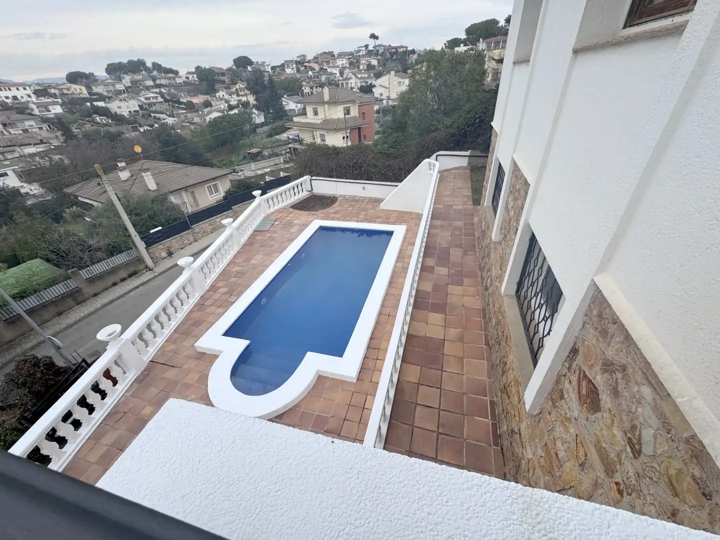 Maison avec terrasse à louer à Lliçà de Vall, imagen 32