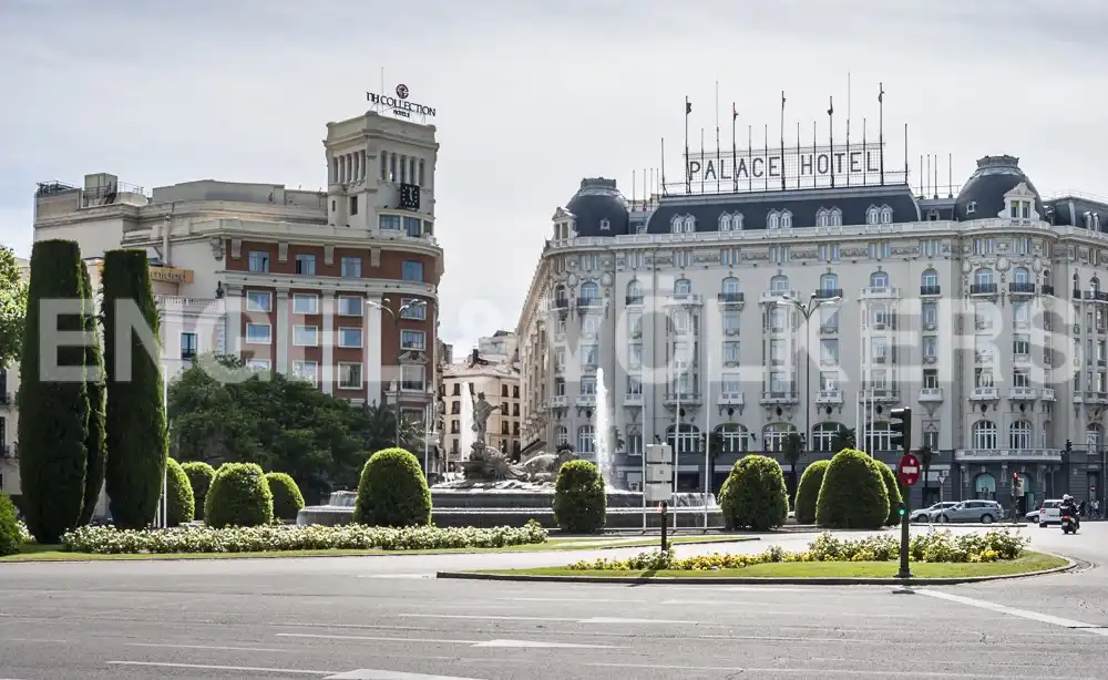 Apartments for sale in San Isidro