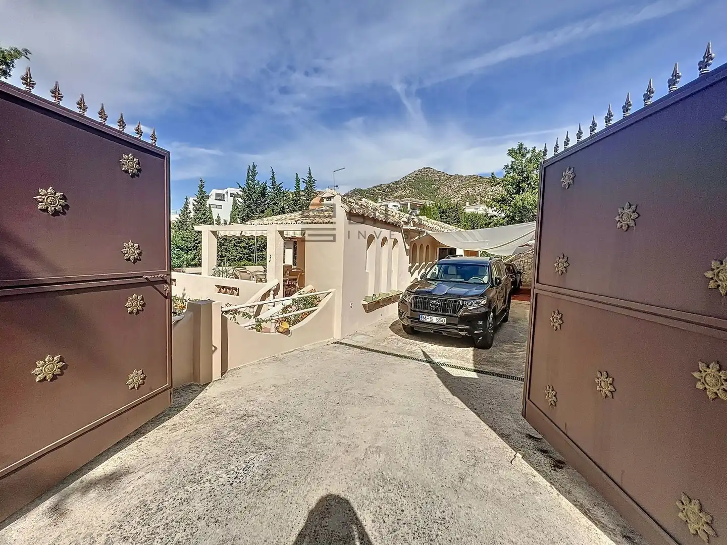 Chalet con piscina en venta en Las Lomas de Mijas, imagen 35