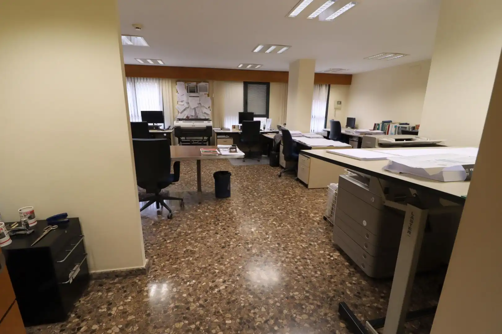 Piso de alquiler en Jávea / Xàbia con Aire acondicionado, Terraza y Amueblado