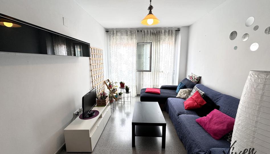 Foto 1 de Piso en venta en Calle Emilio Macabich, Alberca, Murcia