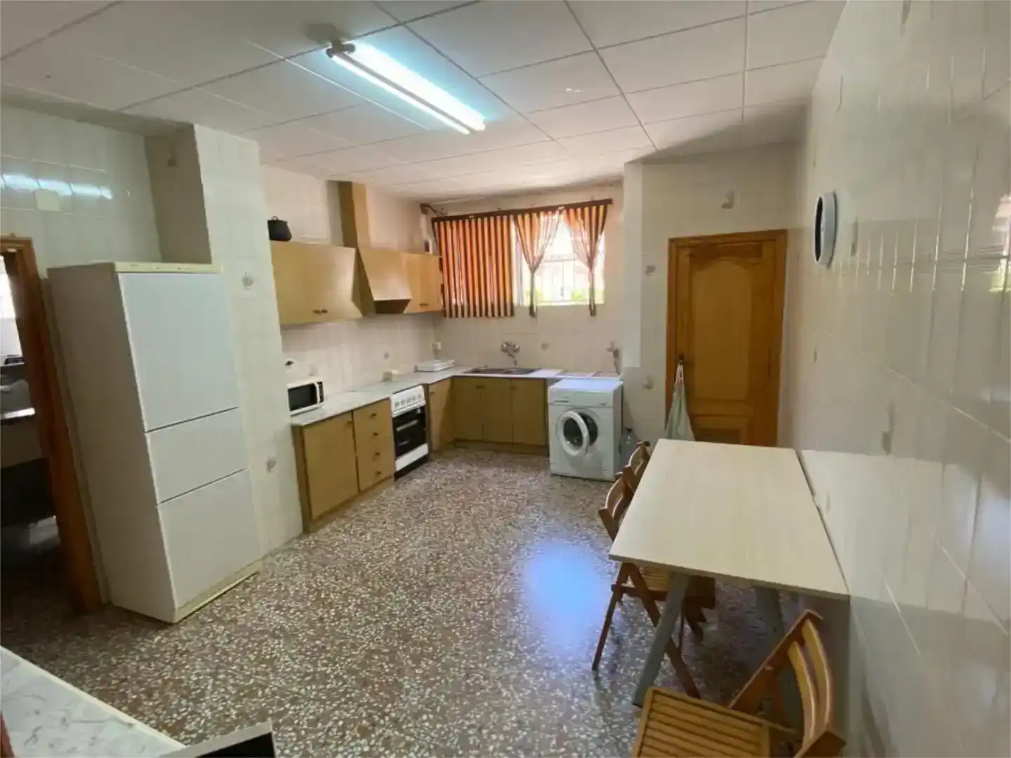 Cocina de Planta baja en venta en Cullera