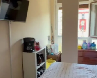 Foto 4 de Pis en venda a Garcia Salazar, Zabala, Bilbao