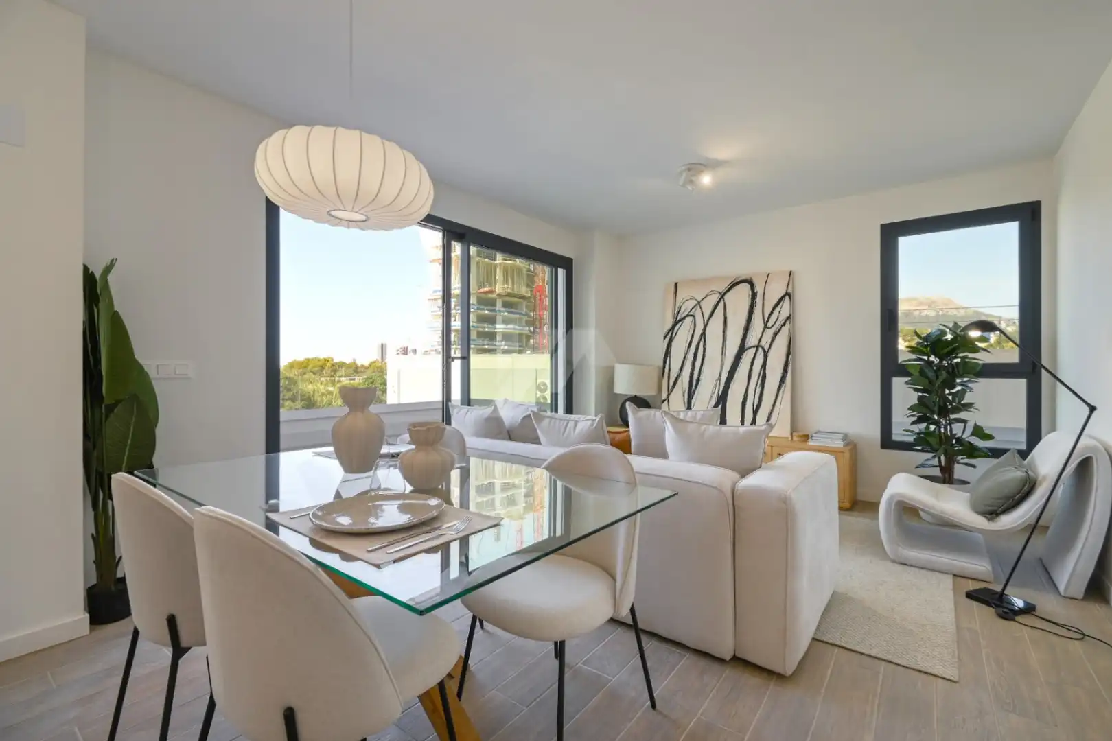 Appartement compact avec terrasse à vendre à Marisol Park - Ortembach - Los Almendros, imagen 5