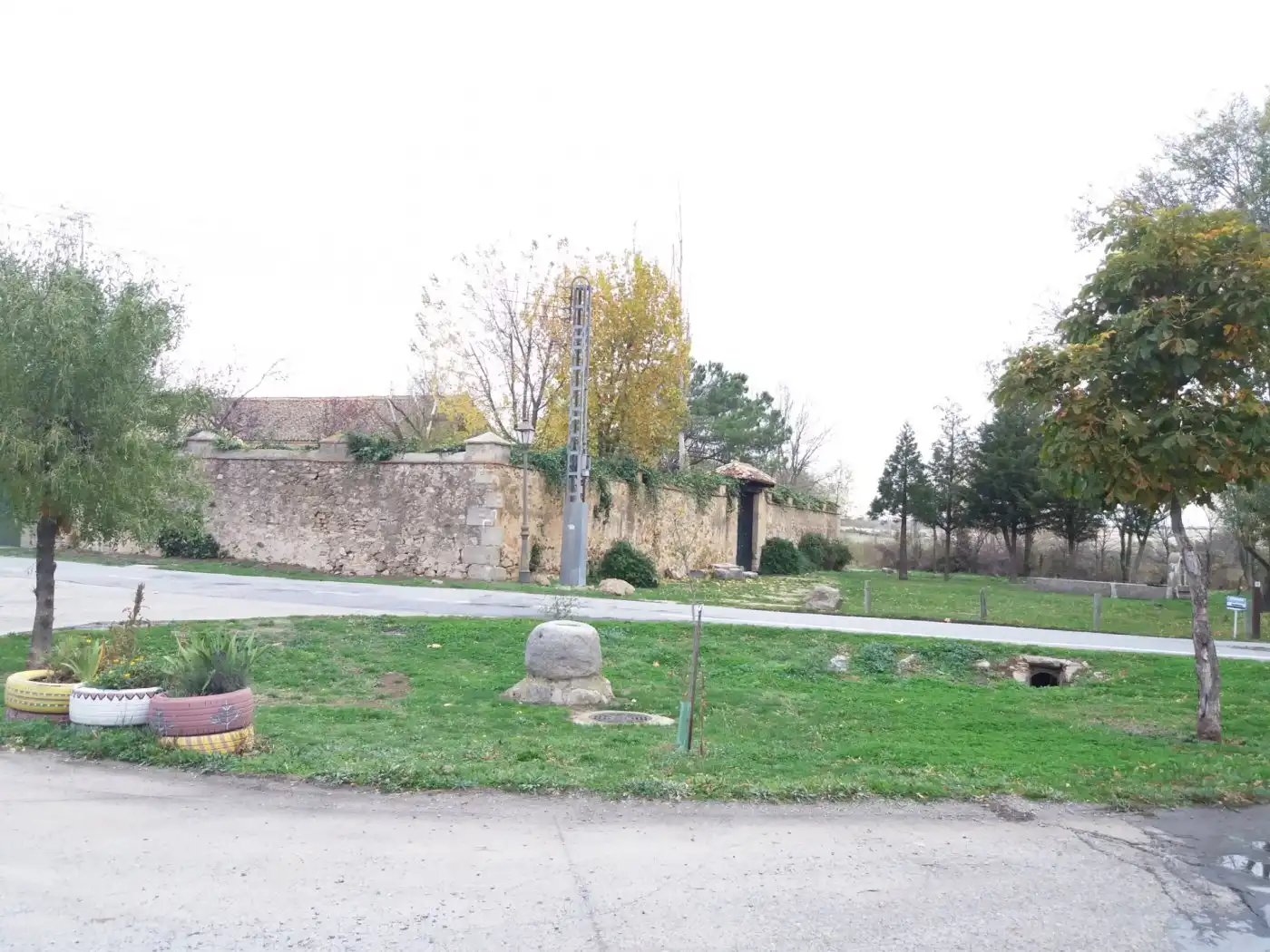 Terreni e lotti in vendita a Torrecaballeros, imagen 20