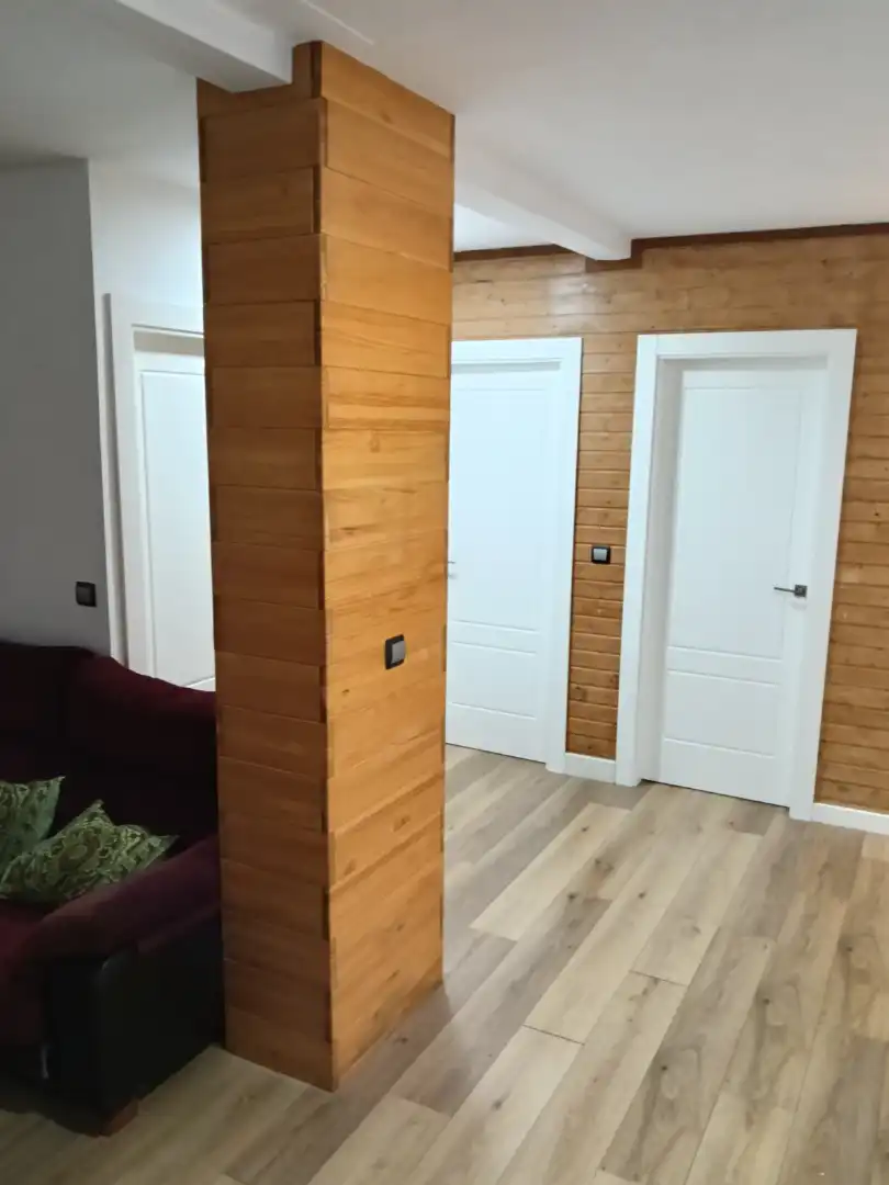 Detached homes for sale in Poleares