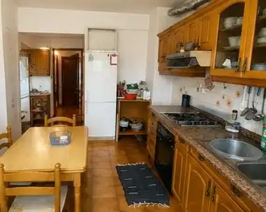 Piso en venta en Avenida de Oza, Los Castros - Castrillón