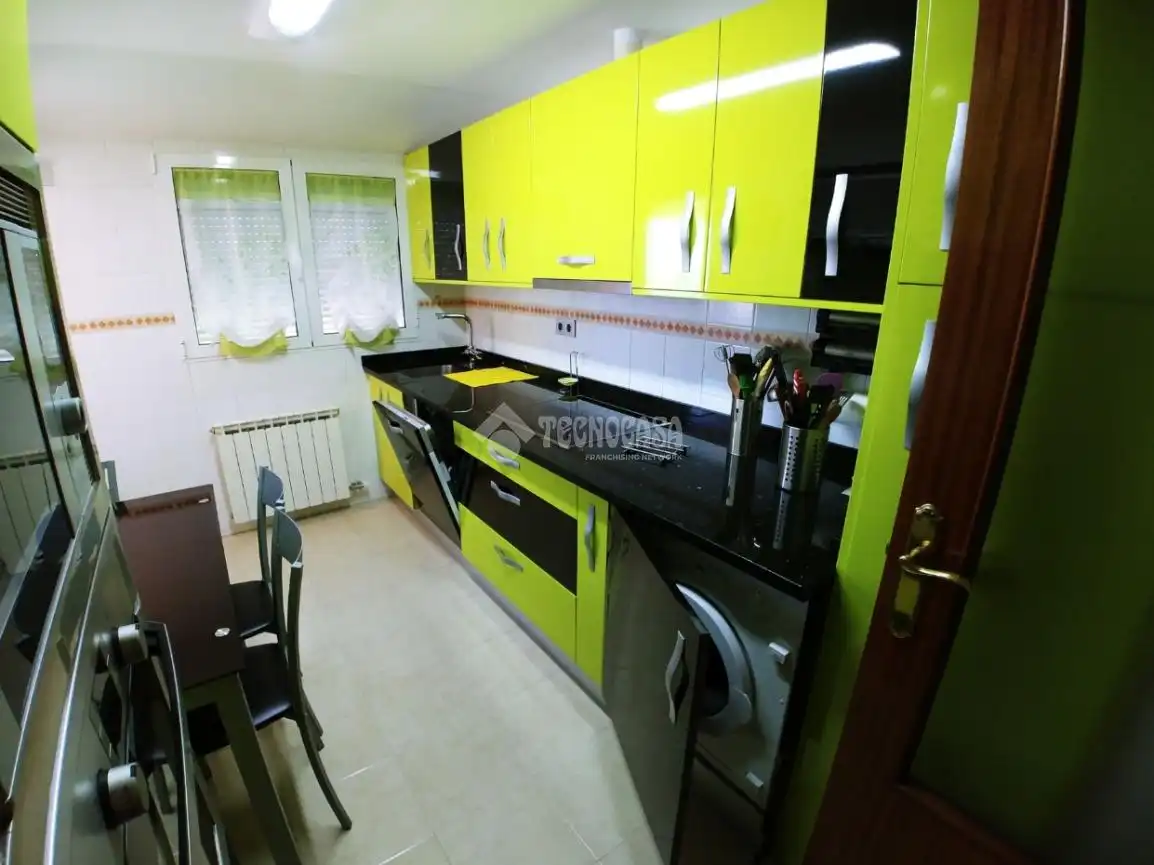 Flat with terrace for sale in Medina del Campo, imagen 6