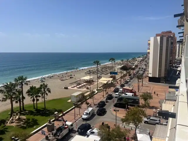 Wohnung mit Aufzug zum Verkauf in Paseo Marítimo Rey de España 12, imagen 28