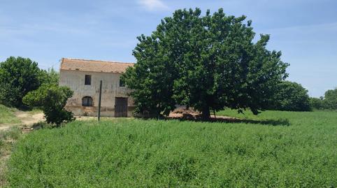 Foto 2 de Residencial en venda a El Edén, Guardamar del Segura