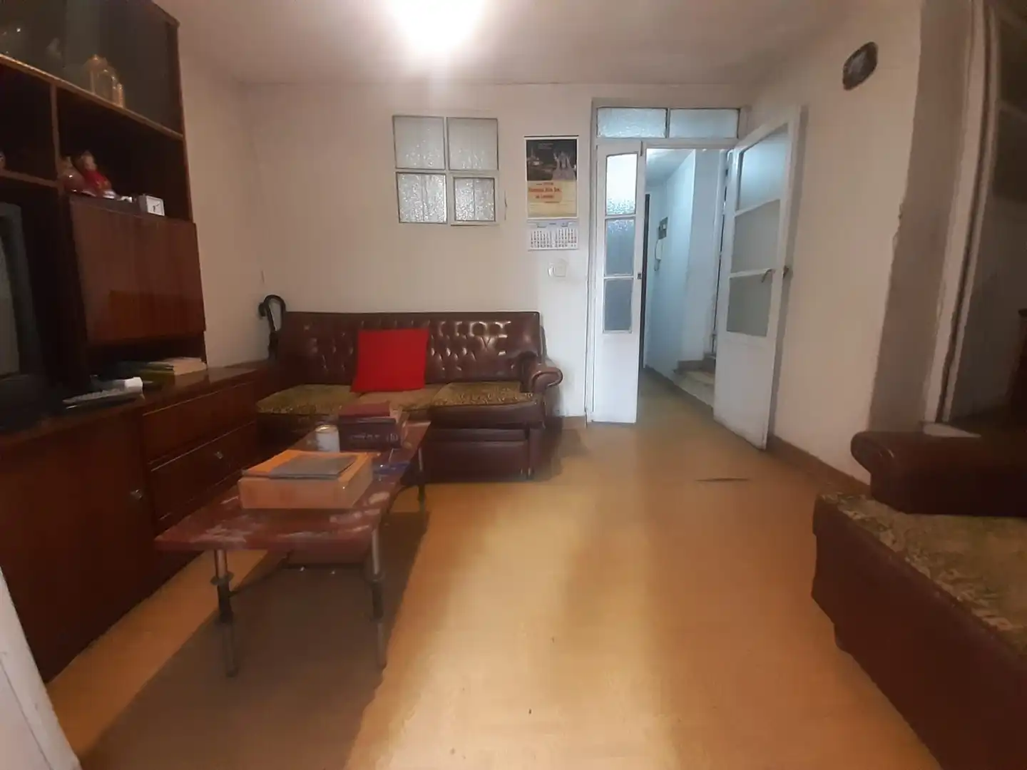 Piso en venta en Zamora Capital 