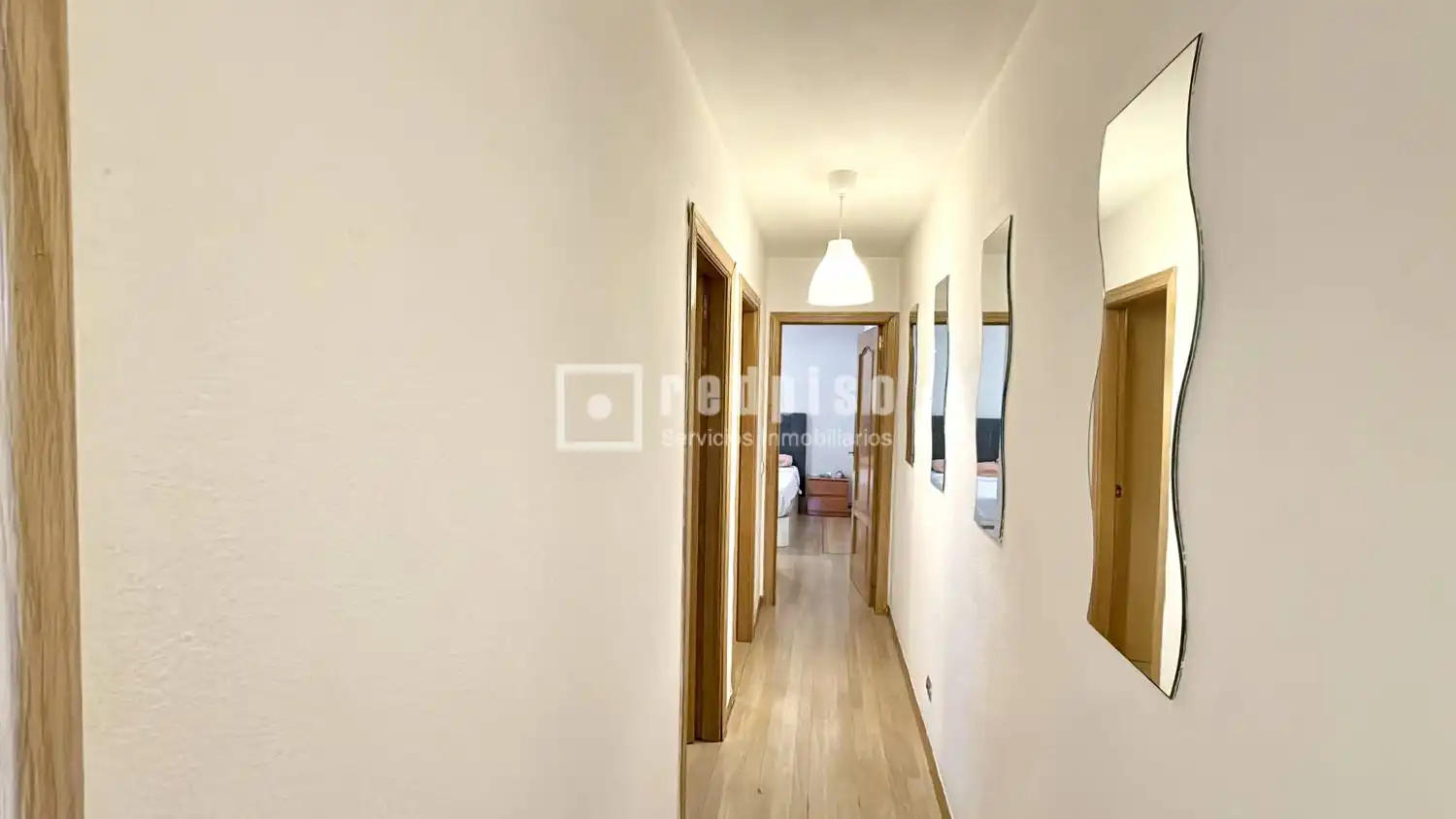 Piso en venta en Pinto con Calefacción y Terraza