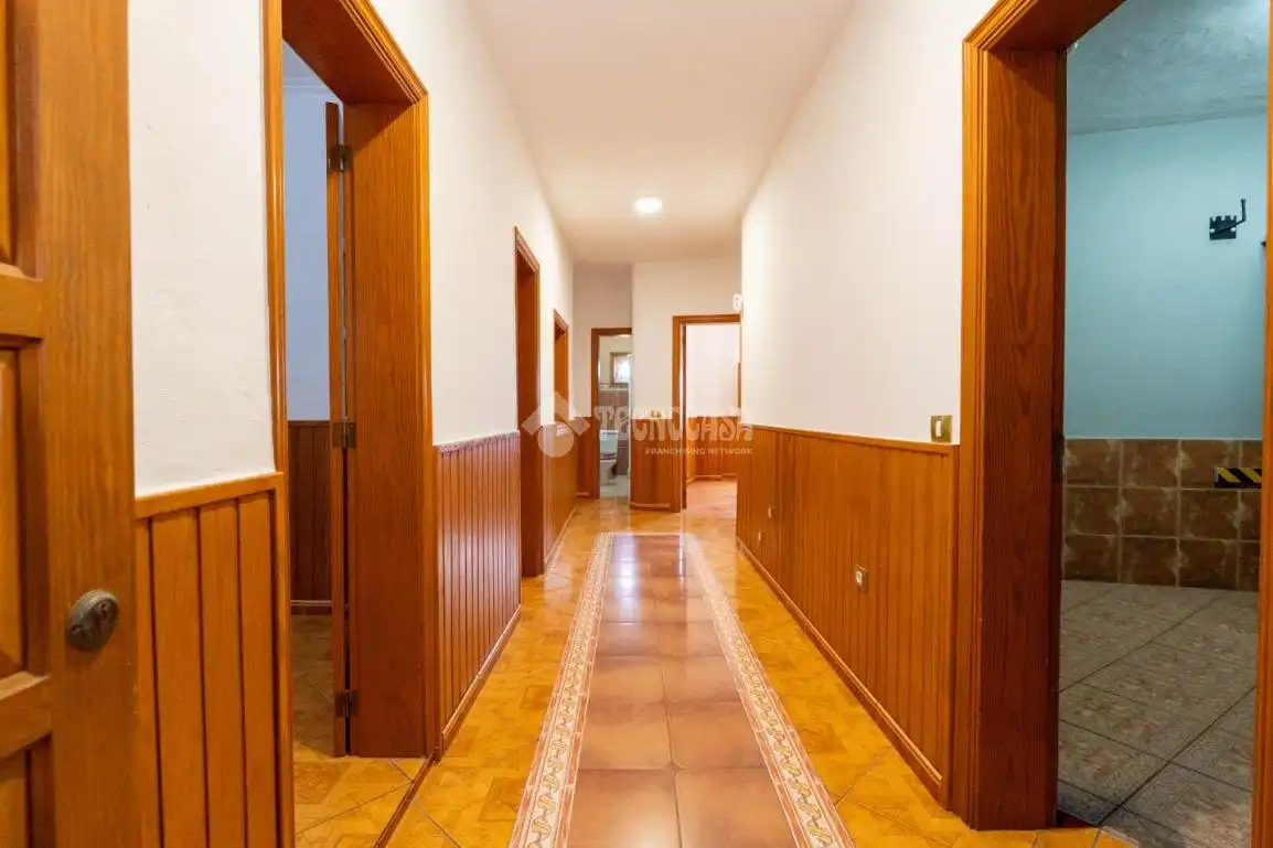 Casa aparellada en venda a Casco Urbano, imagen 22