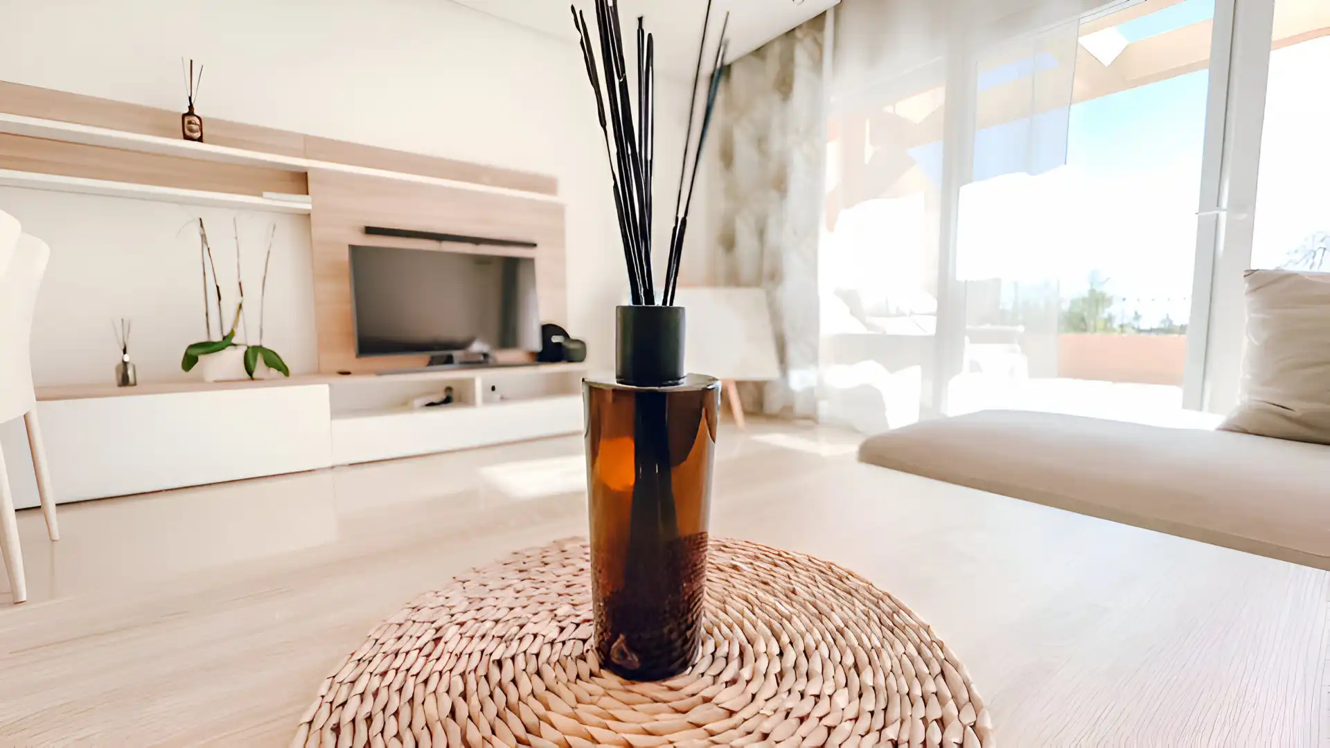 Apartamento con piscina en venta en Marbella Centro, imagen 9