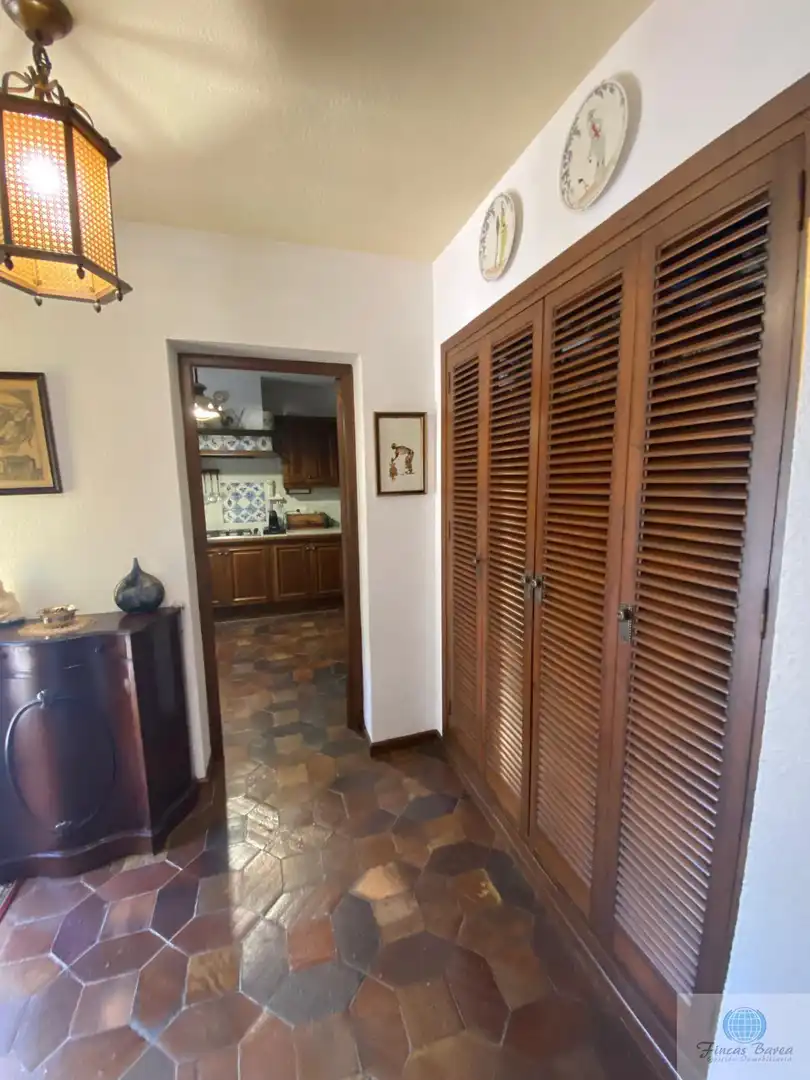 Chalet con piscina en venta en Castillo Sohail - Myramar, imagen 51